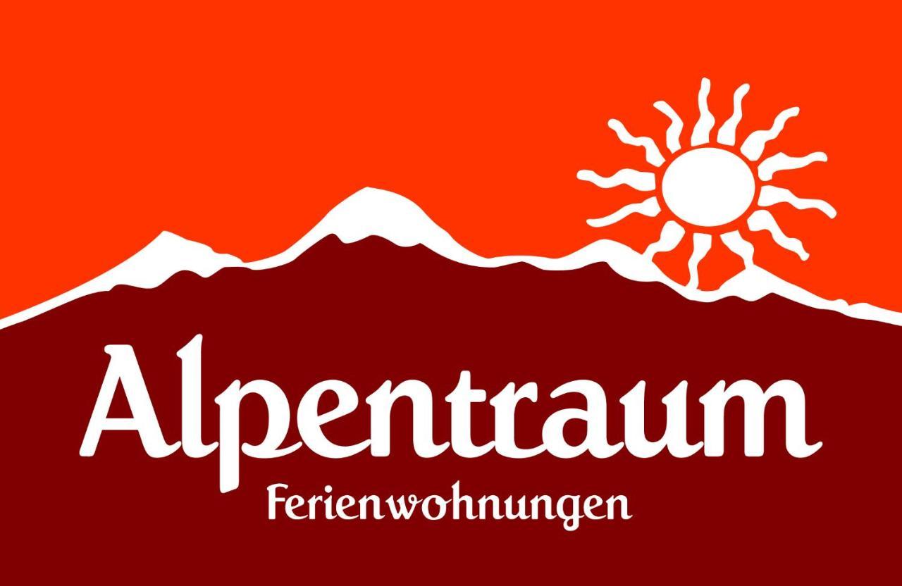 Ferienwohnungen Alpentraum - Wiesenglueck Оберстдорф Екстер'єр фото